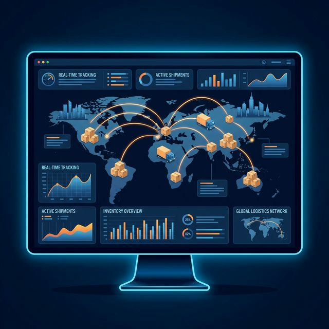 Multi-Source Inventory