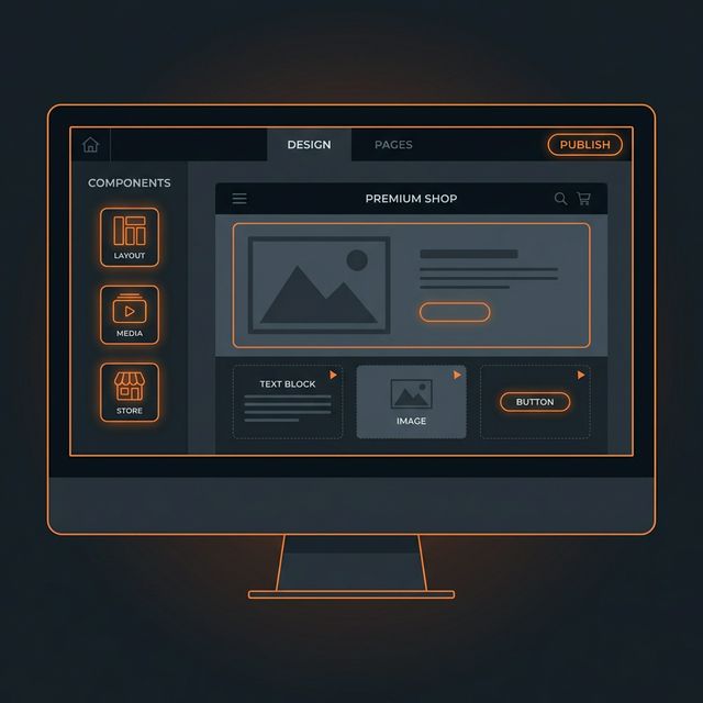 Magento 2 Media Manager Interface