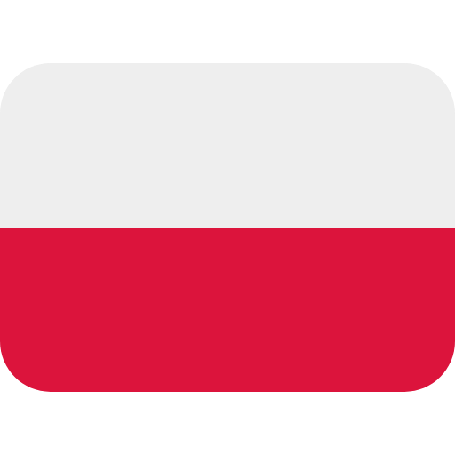 Polska lokalizacja